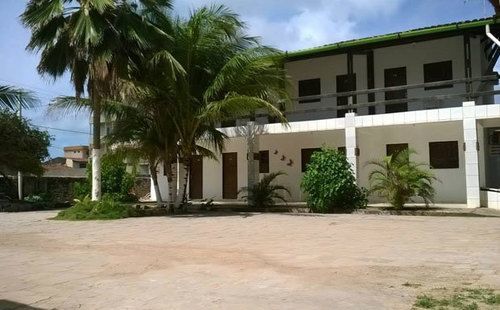 Pousada Coqueiral Maceió エクステリア 写真