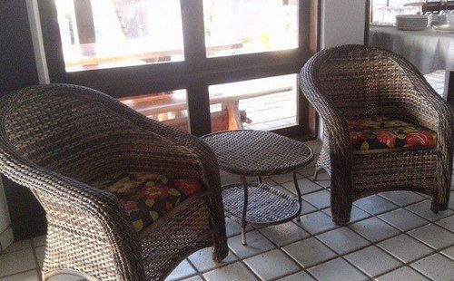 Pousada Coqueiral Maceió エクステリア 写真