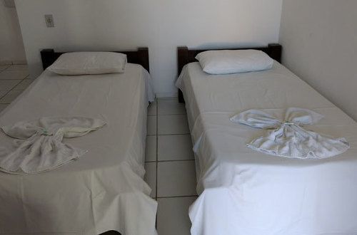 Pousada Coqueiral Maceió エクステリア 写真