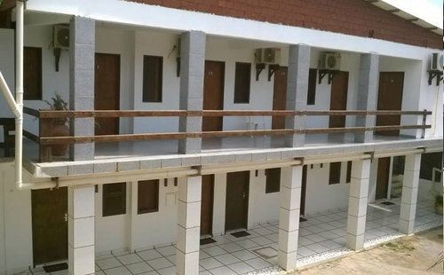 Pousada Coqueiral Maceió エクステリア 写真