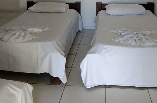 Pousada Coqueiral Maceió エクステリア 写真