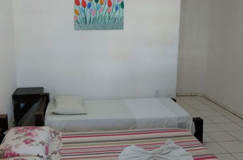 Pousada Coqueiral Maceió エクステリア 写真