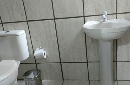 Pousada Coqueiral Maceió エクステリア 写真