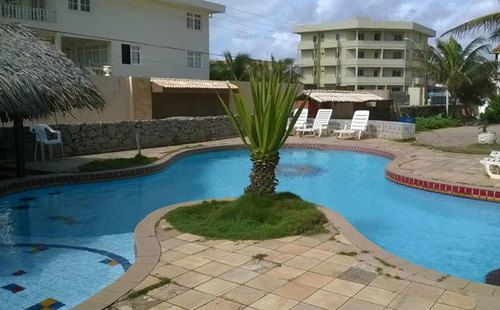 Pousada Coqueiral Maceió エクステリア 写真