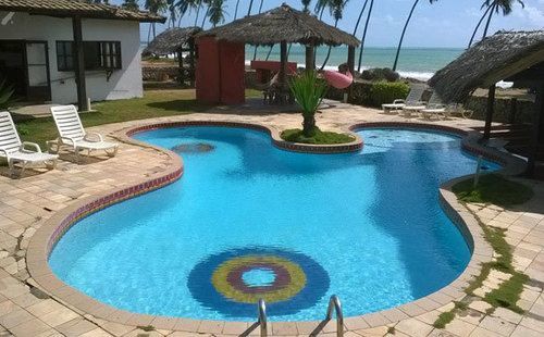 Pousada Coqueiral Maceió エクステリア 写真