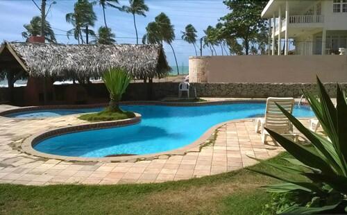 Pousada Coqueiral Maceió エクステリア 写真