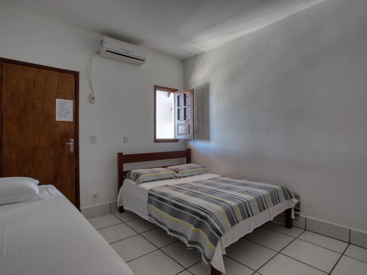 Pousada Coqueiral Maceió エクステリア 写真